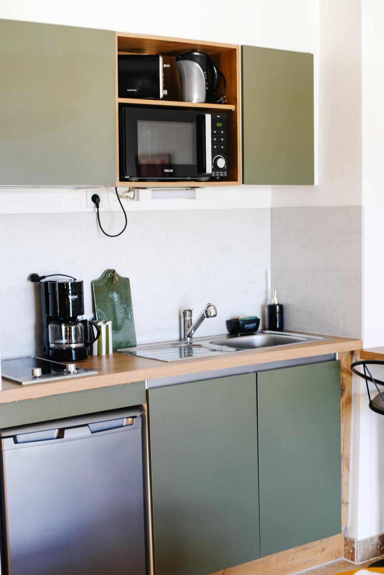 Studio Avec Parking Vue Sur La Cite De Carcassonne Ngoại thất bức ảnh