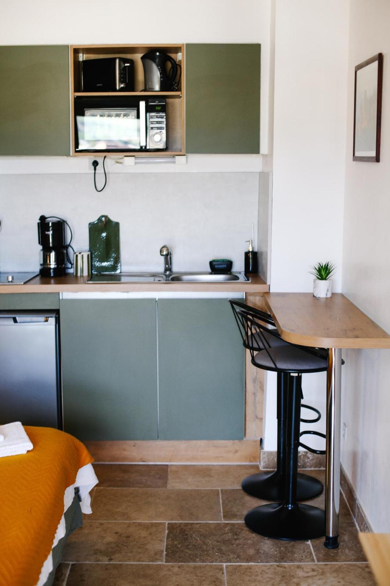 Studio Avec Parking Vue Sur La Cite De Carcassonne Ngoại thất bức ảnh