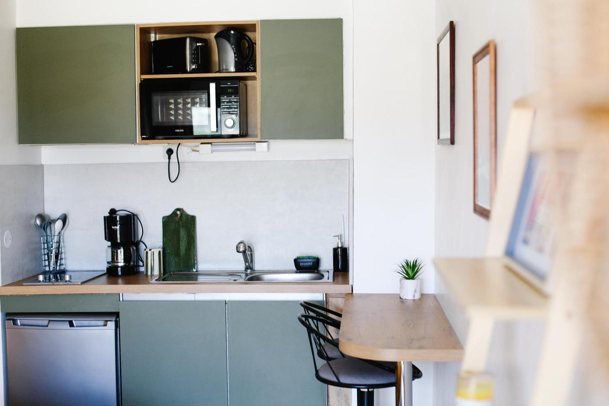 Studio Avec Parking Vue Sur La Cite De Carcassonne Ngoại thất bức ảnh