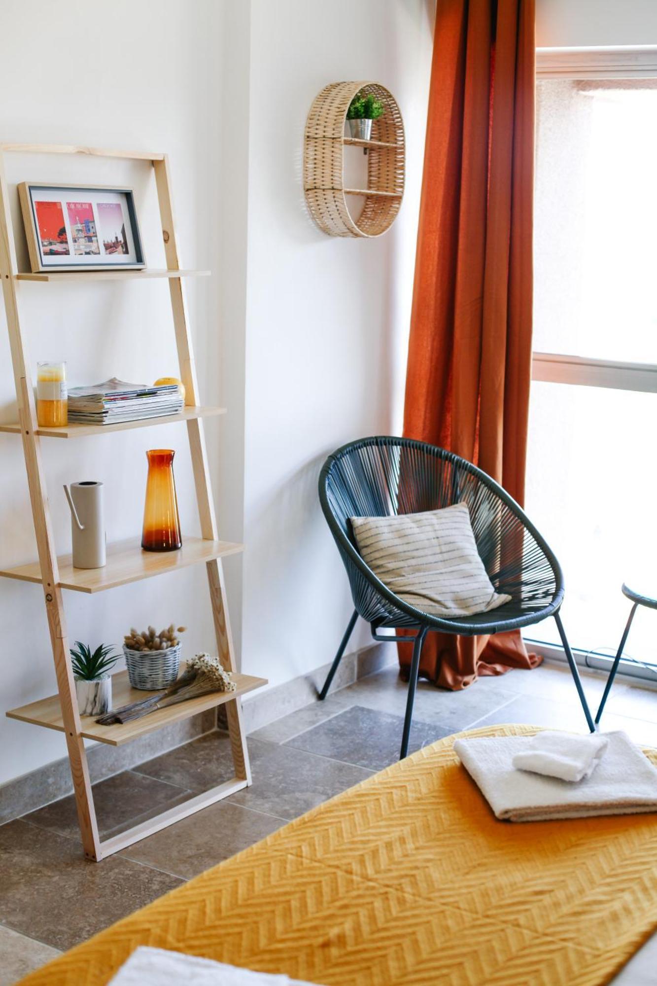Studio Avec Parking Vue Sur La Cite De Carcassonne Ngoại thất bức ảnh