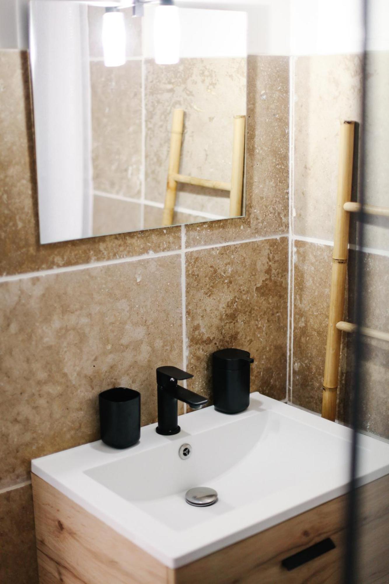 Studio Avec Parking Vue Sur La Cite De Carcassonne Ngoại thất bức ảnh