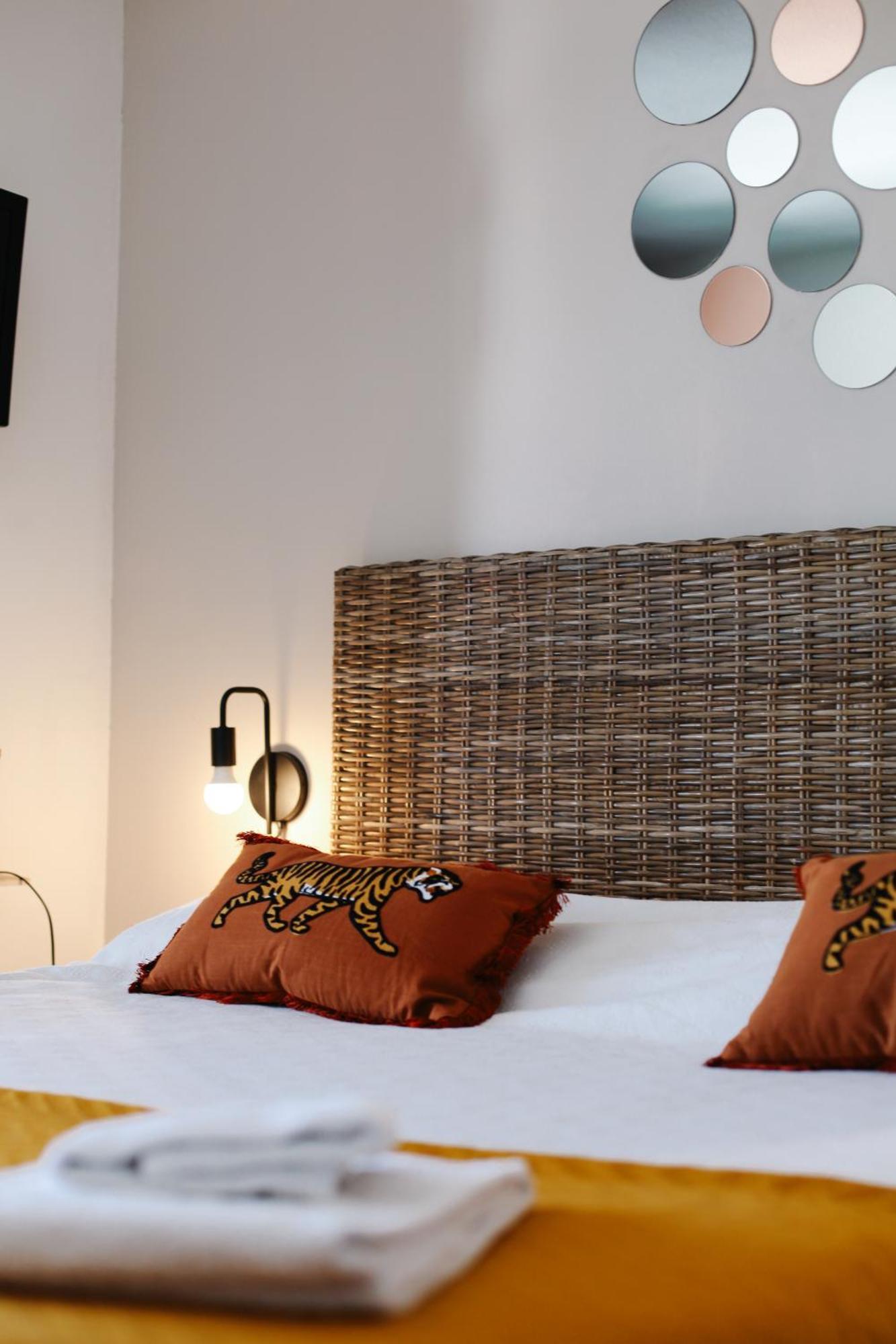 Studio Avec Parking Vue Sur La Cite De Carcassonne Ngoại thất bức ảnh