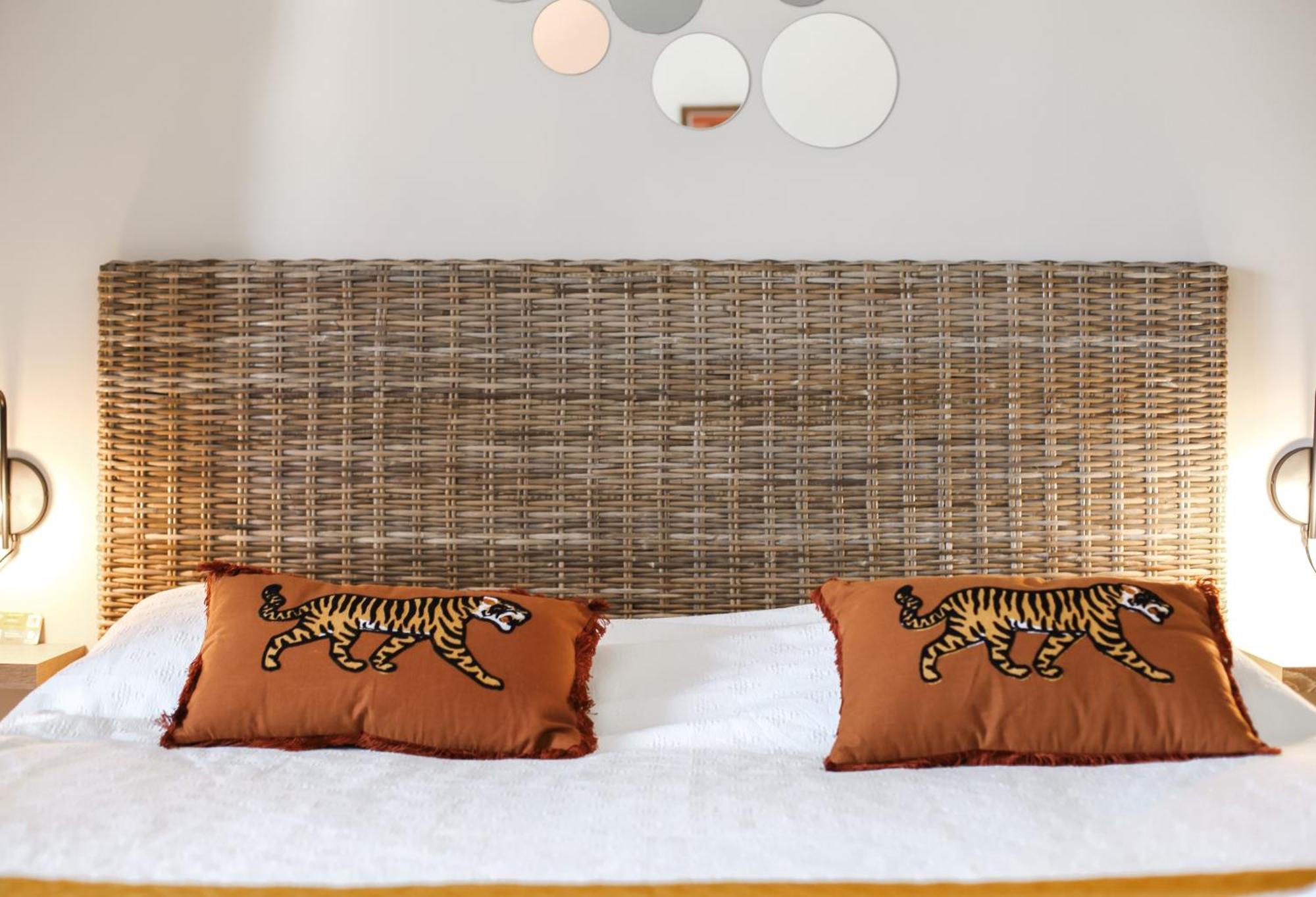 Studio Avec Parking Vue Sur La Cite De Carcassonne Ngoại thất bức ảnh